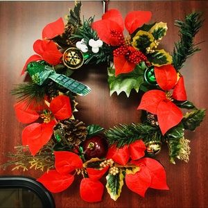 Handmade Wreath